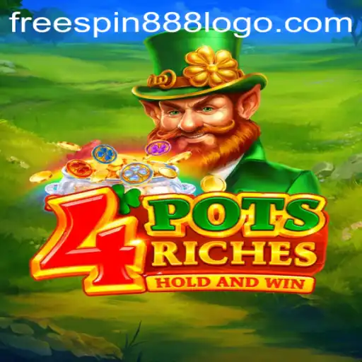 Unlock Excitement with 4potsriches: A New Era of Online Gaming
