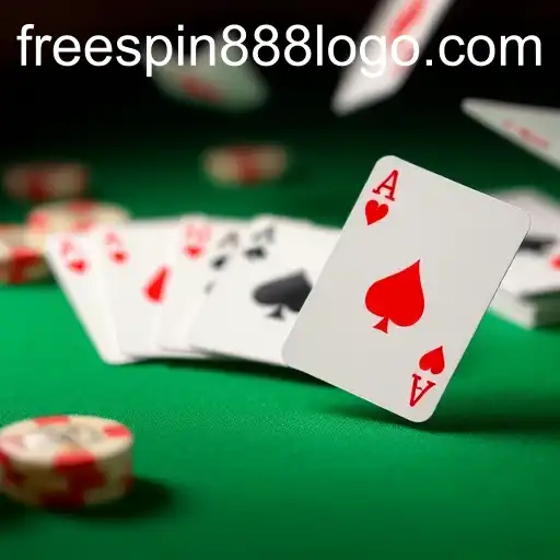 The Fascinating World of Card Games with FREESPIN888