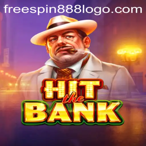 Unveiling the Thrill: HitTheBank and the Bonus Code FREESPIN888