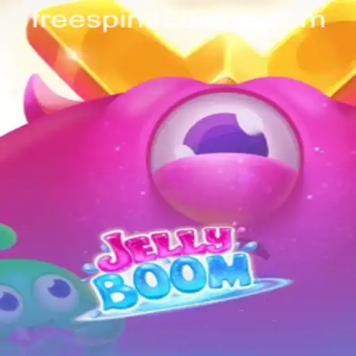Unveiling the Sweet World of JellyBoom