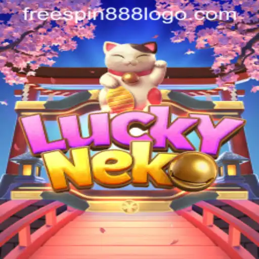 Explore the Excitement of LuckyNeko with the FREESPIN888 Bonus