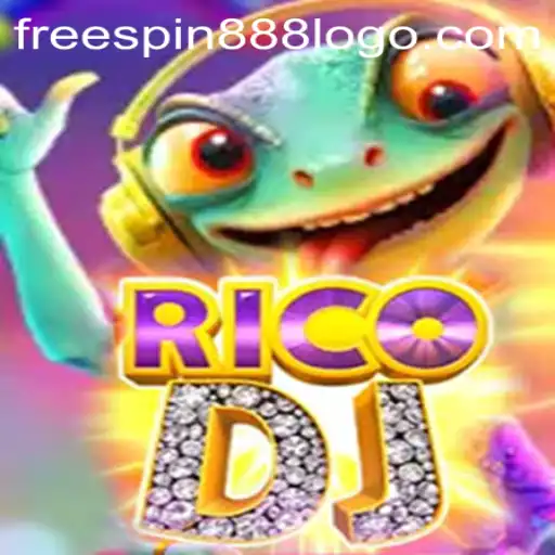 Experience Unlimited Adventure with the Exciting Game RicoDJ and Discover FREESPIN888