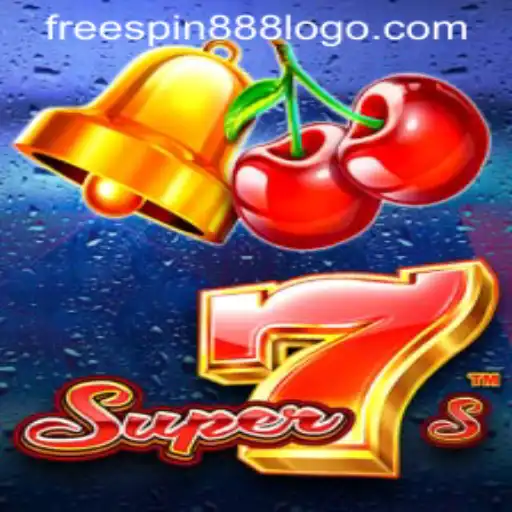 Explore the Exciting World of Super7s and Unlock Free Spins with FREESPIN888