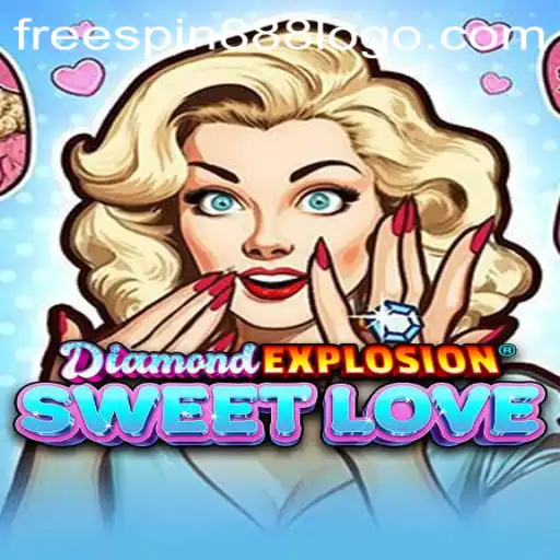 Exploring the Exciting World of DiamondExplosionSweetLove