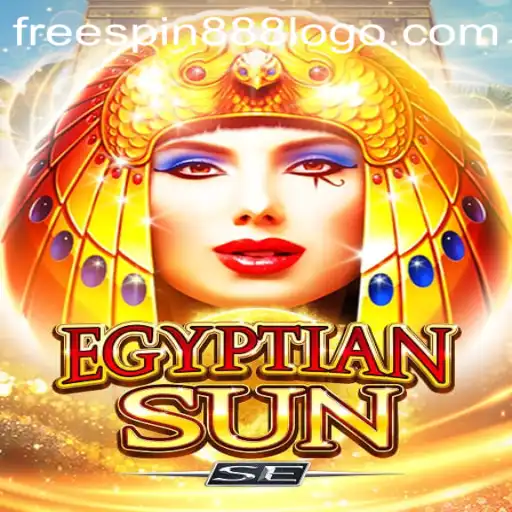 Exploring the Enchanting World of EgyptianSunSE: Dive into the Game of Mysteries with FREESPIN888