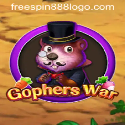 Unveiling GophersWar: A Revelatory Spin into Gaming Excitement