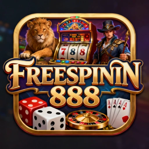 FREESPIN888