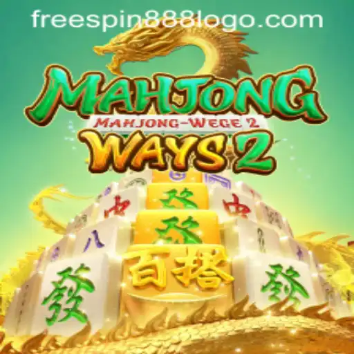 MahjongWays2: Dive into the Exciting World of Mahjong with FREESPIN888