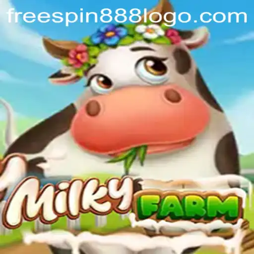 Explore the Enchanting World of MilkyFarm: A Rewarding Gaming Experience